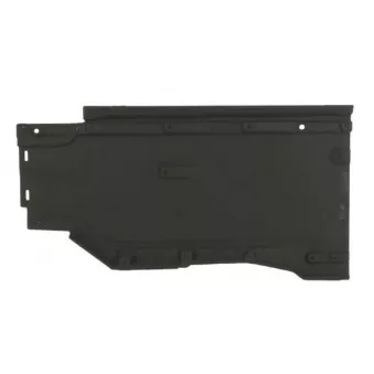 Cache moteur avant droit BLIC 6601-02-0030982P