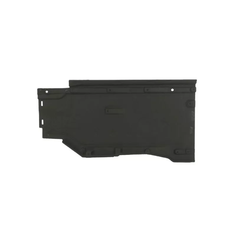 Cache moteur avant droit BLIC 6601-02-0030982P