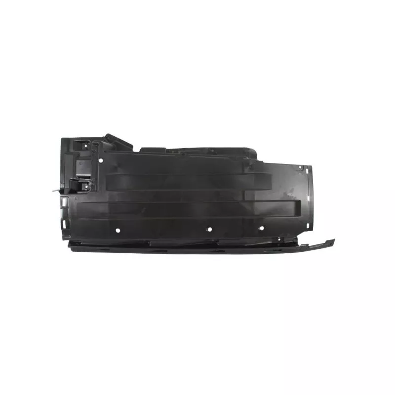 Cache moteur avant gauche BLIC 6601-02-0035983P
