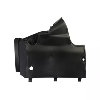 Cache moteur avant gauche BLIC 6601-02-0035985P