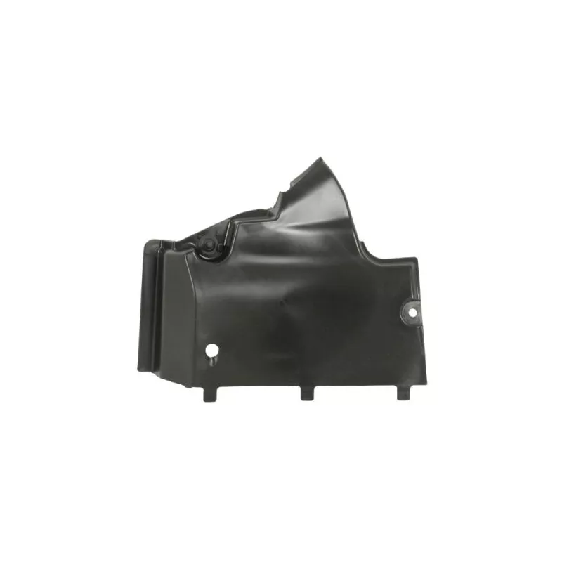 Cache moteur avant droit BLIC 6601-02-0035986P