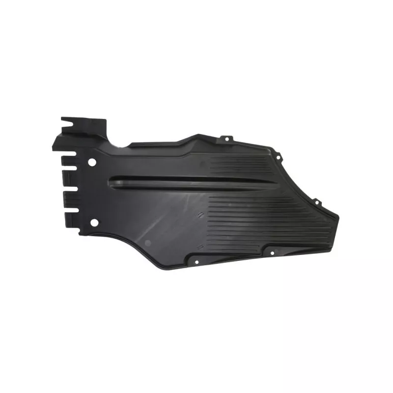 Cache moteur avant gauche BLIC 6601-02-0035987P