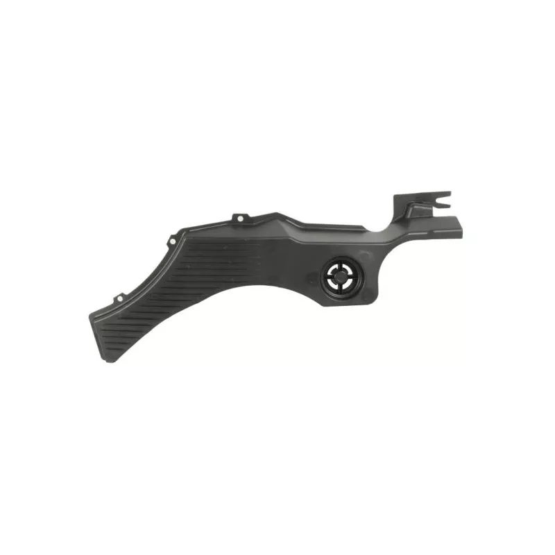 Cache moteur avant droit BLIC 6601-02-0035988P