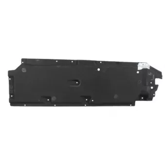 Cache moteur avant gauche BLIC 6601-02-0041981P