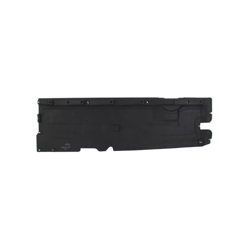Cache moteur avant gauche BLIC 6601-02-0043981P