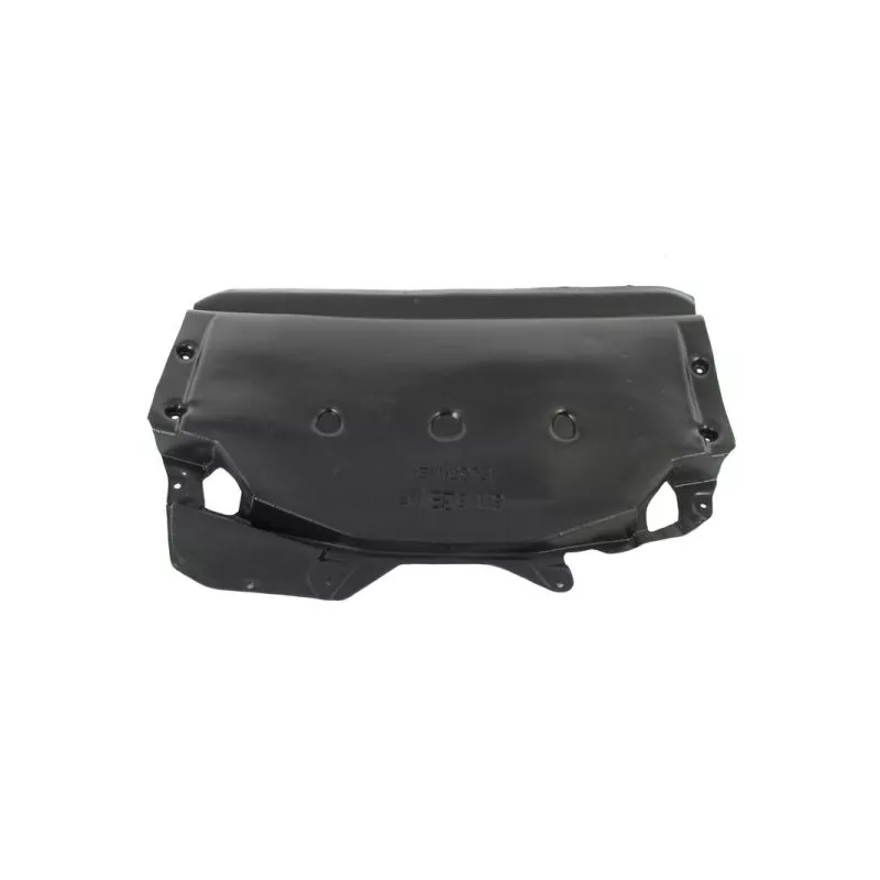 Protection moteur/anti-encastrement BLIC 6601-02-0065863P