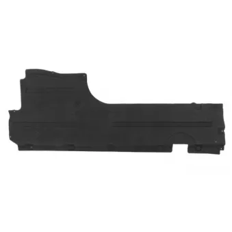 Cache moteur avant gauche BLIC 6601-02-0067983P