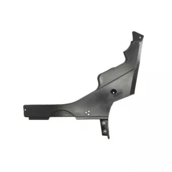 Cache moteur avant droit BLIC 6601-02-0072982P