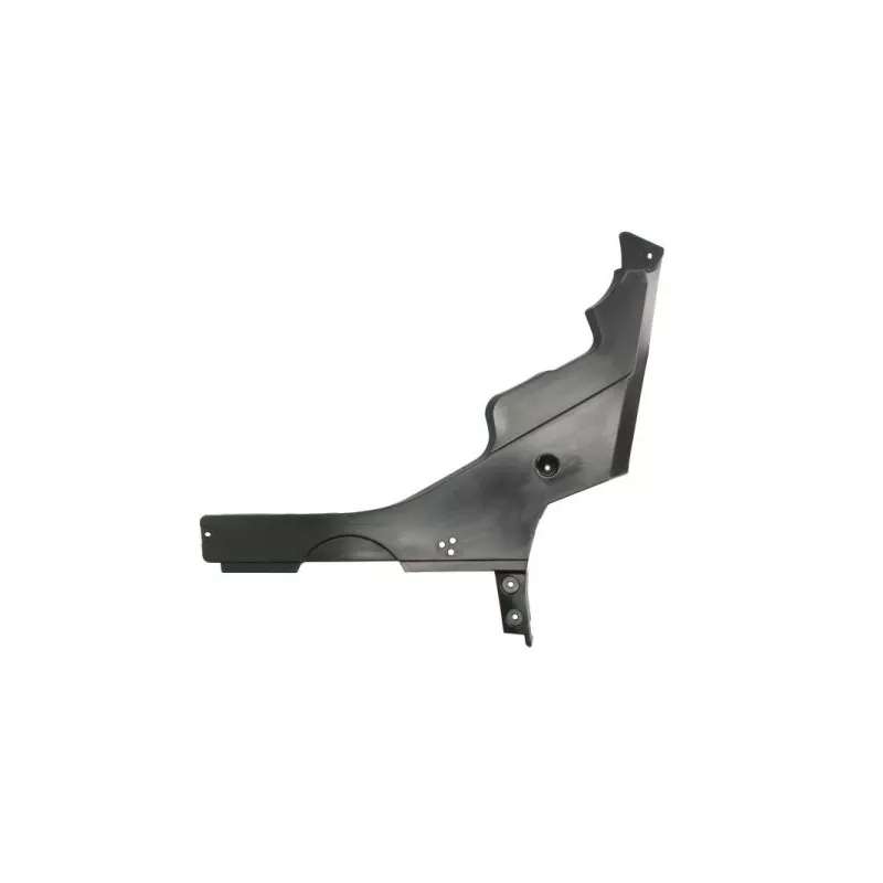 Cache moteur avant droit BLIC 6601-02-0072982P