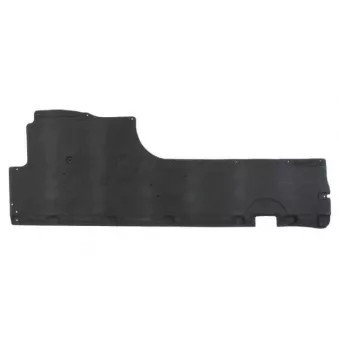 Cache moteur avant gauche BLIC 6601-02-0072983P