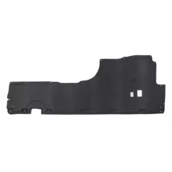 Cache moteur avant droit BLIC 6601-02-0072984P