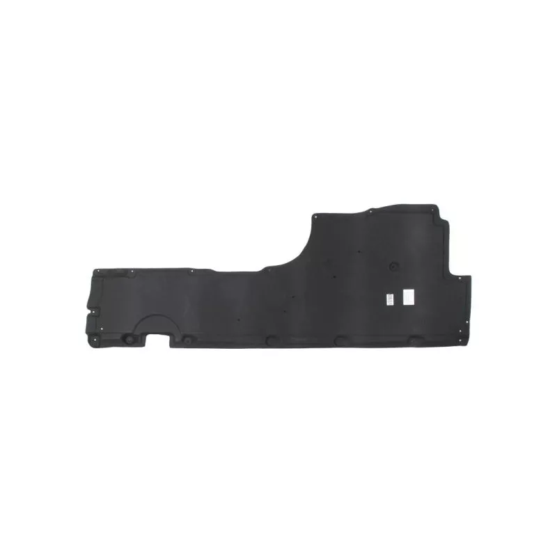 Cache moteur avant droit BLIC 6601-02-0072984P