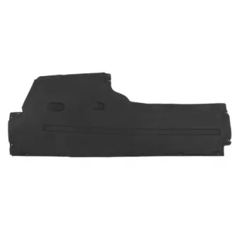 Cache moteur avant gauche BLIC 6601-02-0078981P