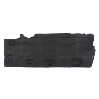 Cache moteur avant gauche BLIC 6601-02-0082981P