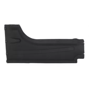 Cache moteur avant droit BLIC 6601-02-0097982P