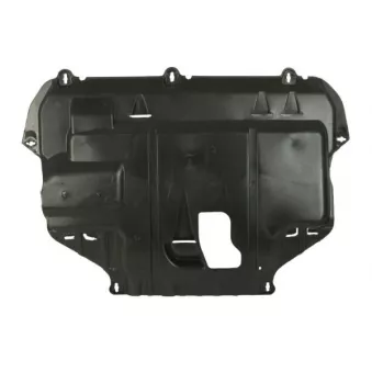 Cache moteur BLIC 6601-02-2533863P