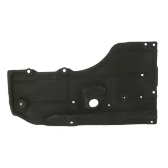 Cache moteur avant droit BLIC 6601-02-3479982P