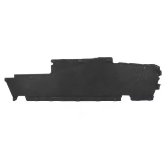 Cache moteur avant gauche BLIC 6601-02-3510981P