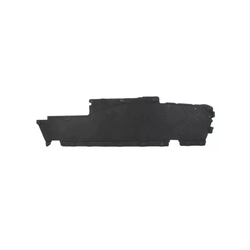 Cache moteur avant gauche BLIC 6601-02-3510981P