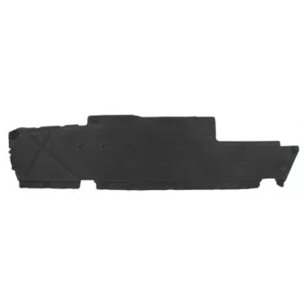Cache moteur avant gauche BLIC 6601-02-3510983P