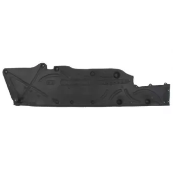 Cache moteur avant gauche BLIC 6601-02-3514981P
