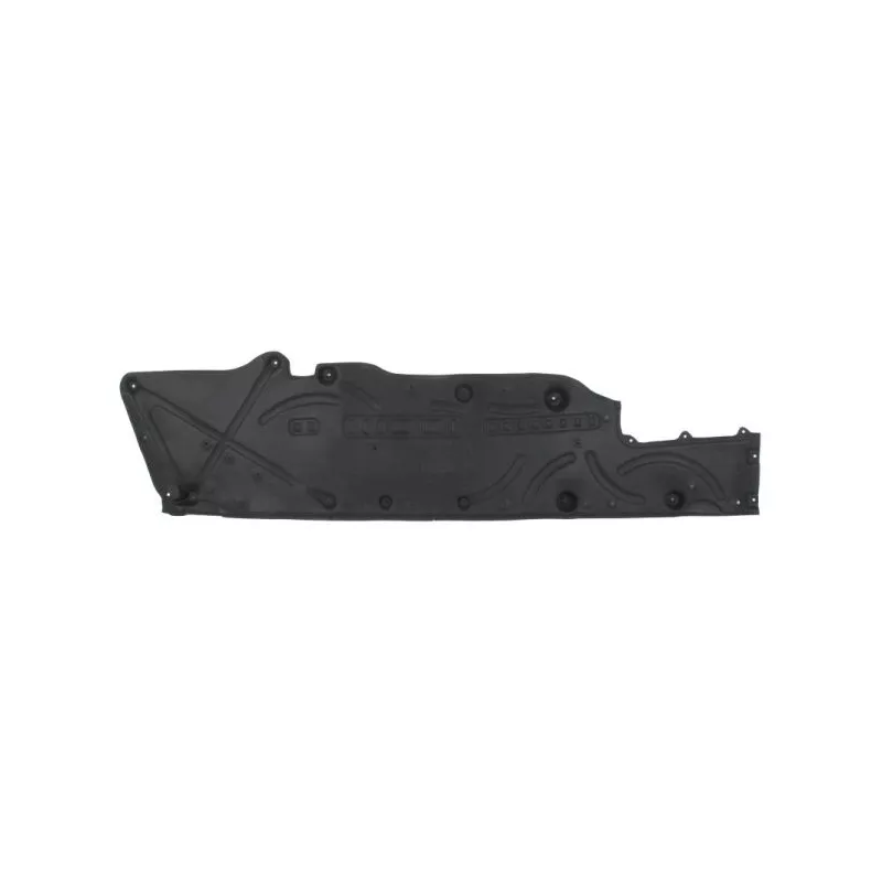 Cache moteur avant gauche BLIC 6601-02-3514981P