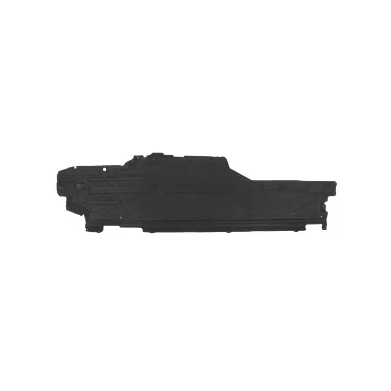 Cache moteur avant gauche BLIC 6601-02-3521981P