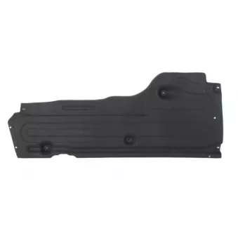 Cache moteur avant droit BLIC 6601-02-3528982P