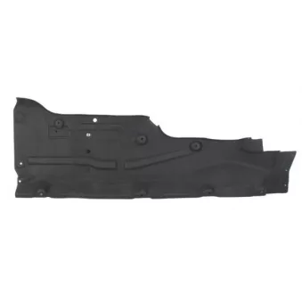Cache moteur avant droit BLIC 6601-02-3538982P