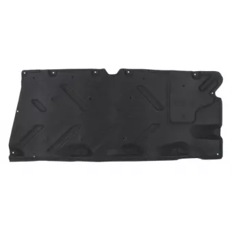 Cache moteur avant gauche BLIC 6601-02-3583981P