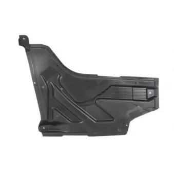 Cache moteur avant droit BLIC 6601-02-3583984P