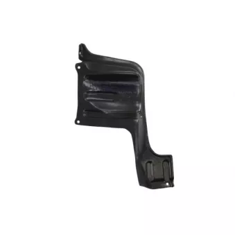 Protection moteur/anti-encastrement avant gauche BLIC 6601-02-6814861P