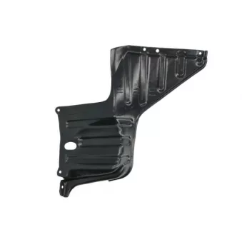 Protection moteur/anti-encastrement avant droit BLIC 6601-02-6814862P