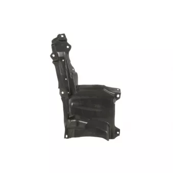 Protection moteur/anti-encastrement avant droit BLIC 6601-02-8139872P