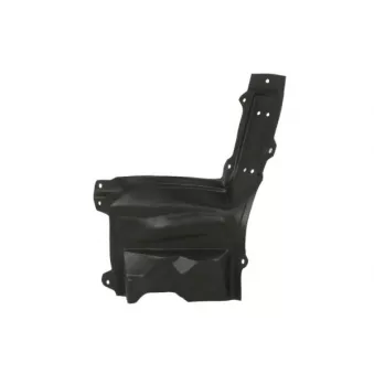 Protection moteur/anti-encastrement avant gauche BLIC 6601-02-8182861P