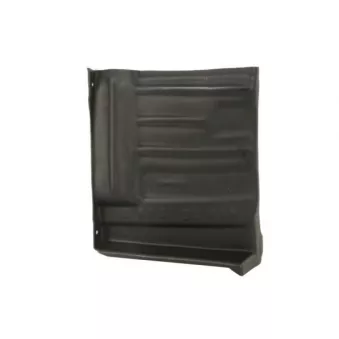Cache moteur avant gauche BLIC 6601-05-0000047Q