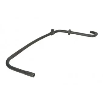 Durite de radiateur THERMOTEC DWF183TT