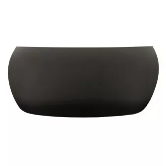 Capot-moteur BLIC 6803-00-7706280AP