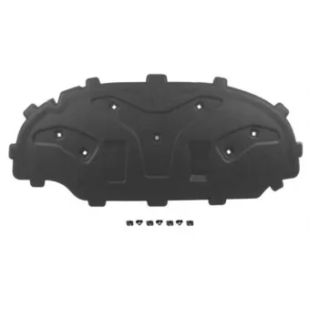 Insonoristaion du compartiment moteur BLIC 6804-00-0026290P