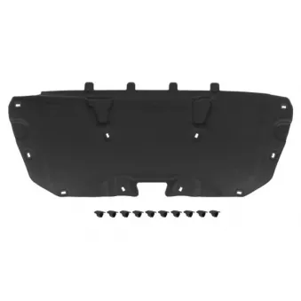 Insonoristaion du compartiment moteur BLIC 6804-00-2536290P