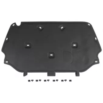 Insonoristaion du compartiment moteur BLIC 6804-00-2537290P