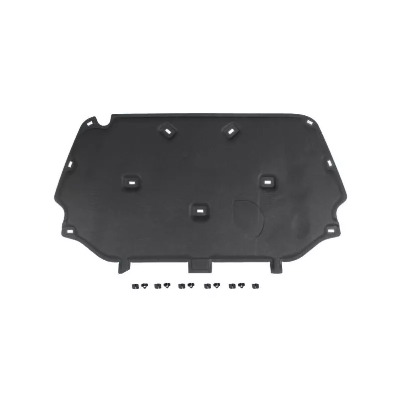 Insonoristaion du compartiment moteur BLIC 6804-00-2537290P