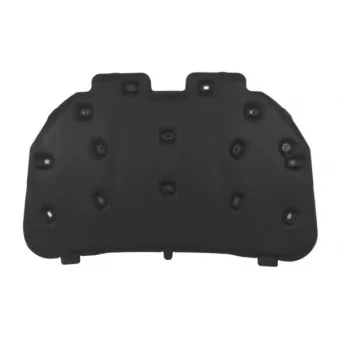 Insonoristaion du compartiment moteur BLIC 6804-00-2558290P