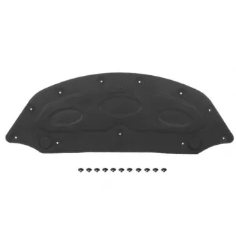 Insonoristaion du compartiment moteur BLIC 6804-00-3509290P