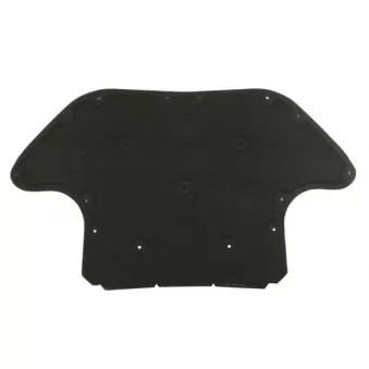 Insonoristaion du compartiment moteur BLIC 6804-00-3510290P