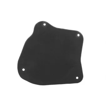 Insonoristaion du compartiment moteur BLIC 6804-00-3510291P