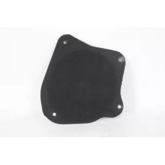 Insonoristaion du compartiment moteur BLIC 6804-00-3510292P