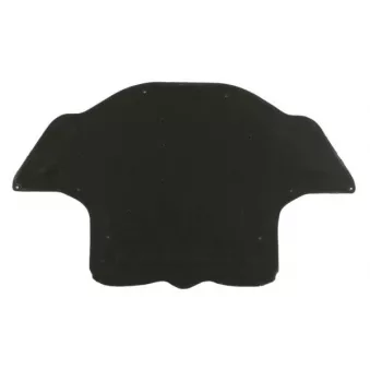 Insonoristaion du compartiment moteur BLIC 6804-00-3528290P