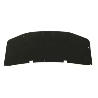 Insonoristaion du compartiment moteur BLIC 6804-00-3570290P