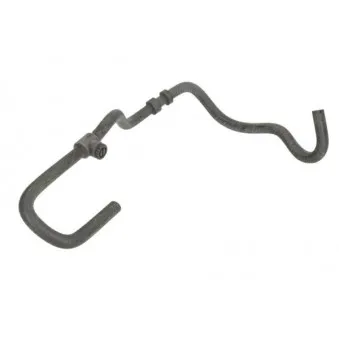 Durite de radiateur THERMOTEC DWF192TT